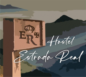 Hostel Estrada Real